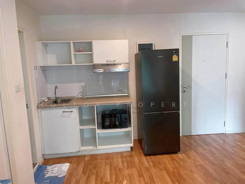 Lumpini Ville Sukhumvit 76-Bearing Station 2, Samut Prakan, Soi Sukhumvit 76, Samrong Nua, Muang Samut Prakarn, Samut Prakan, 2 Bedrooms, 39 sqm, Condo For Rent, by Holtop Property, 500552707 - DDproperty.com