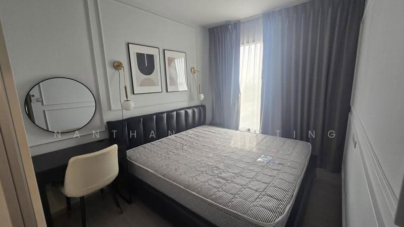 Life Asoke Hype, Bangkok, 339 Chaturathit Rd, Makkasan, Ratchathewi, Bangkok, 1 Bedroom, 32 sqm, Condo For Rent, by Nanthana SaeTing, 500552708 - DDproperty.com