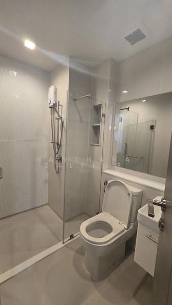 Life Asoke Hype, Bangkok, 339 Chaturathit Rd, Makkasan, Ratchathewi, Bangkok, 1 Bedroom, 32 sqm, Condo For Rent, by Nanthana SaeTing, 500552708 - DDproperty.com