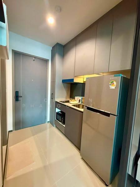 IDEO Sukhumvit Rama 4, bangkok, Soi Sukhumvit 44, Sukhumvit Road, Phra Kanong, Khlong Toei, Bangkok, 1 Bedroom, 30 sqm, Condo For Rent, by Chanon Phangchienghien, 500552710 - DDproperty.com