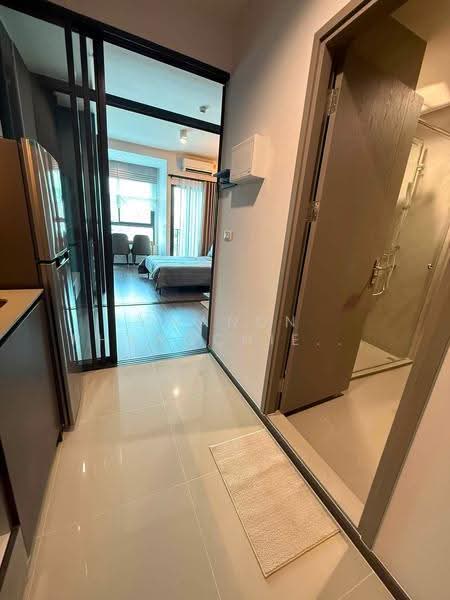 IDEO Sukhumvit Rama 4, bangkok, Soi Sukhumvit 44, Sukhumvit Road, Phra Kanong, Khlong Toei, Bangkok, 1 Bedroom, 30 sqm, Condo For Rent, by Chanon Phangchienghien, 500552710 - DDproperty.com
