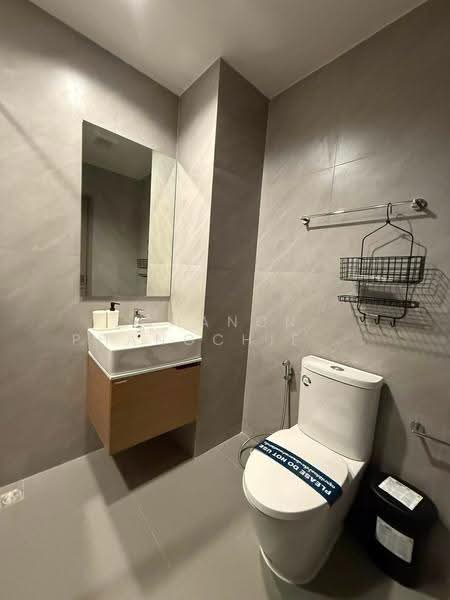 IDEO Sukhumvit Rama 4, bangkok, Soi Sukhumvit 44, Sukhumvit Road, Phra Kanong, Khlong Toei, Bangkok, 1 Bedroom, 30 sqm, Condo For Rent, by Chanon Phangchienghien, 500552710 - DDproperty.com