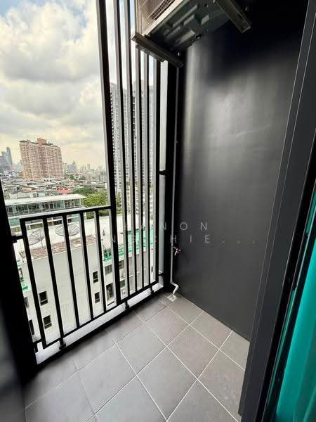 IDEO Sukhumvit Rama 4 : ไอดีโอ สุขุมวิท - พระราม 4, กรุงเทพ, ซอยสุขุมวิท 44 ถนนสุขุมวิท, พระโขนง, คลองเตย, กรุงเทพ, 30 ตร.ม., คอนโด ให้เช่า, โดย Chanon Phangchienghien, 500552710 - DDproperty.com