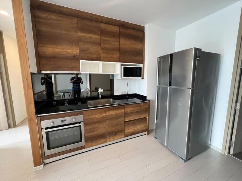 Noble Ploenchit, Bangkok, 1035 Ploenchit Road, Lumphini, Pathum Wan, Bangkok, 2 Bedrooms, 94 sqm, Condo For Rent, by รมิดา แก้วรัตน์, 500552711 - DDproperty.com