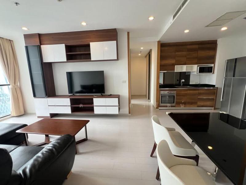 Noble Ploenchit : โนเบิล เพลินจิต, กรุงเทพ, 1035 ถนนเพลินจิต, ลุมพินี, ปทุมวัน, กรุงเทพ, 94 ตร.ม., คอนโด ให้เช่า, โดย รมิดา แก้วรัตน์, 500552711 - DDproperty.com