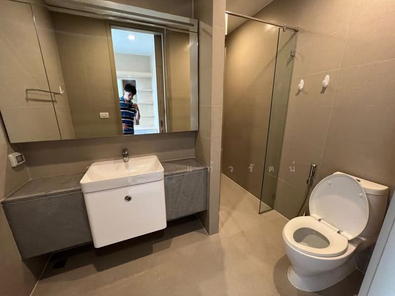 Noble Ploenchit, Bangkok, 1035 Ploenchit Road, Lumphini, Pathum Wan, Bangkok, 2 Bedrooms, 94 sqm, Condo For Rent, by รมิดา แก้วรัตน์, 500552711 - DDproperty.com