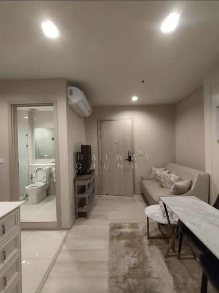 Life One Wireless, Bangkok, 1 Wireless Road, Lumphini, Pathum Wan, Bangkok, 1 Bedroom, 35 sqm, Condo For Rent, by Chaiwat Chung, 500552713 - DDproperty.com