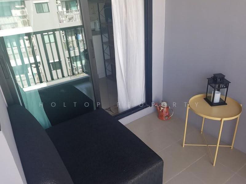 The Link Vano 64, Bangkok, 63 Soi Sukhumvit 64, Bang Chak, Phra Khanong, Bangkok, 2 Bedrooms, 61 sqm, Condo For Rent, by Holtop Property, 500552714 - DDproperty.com