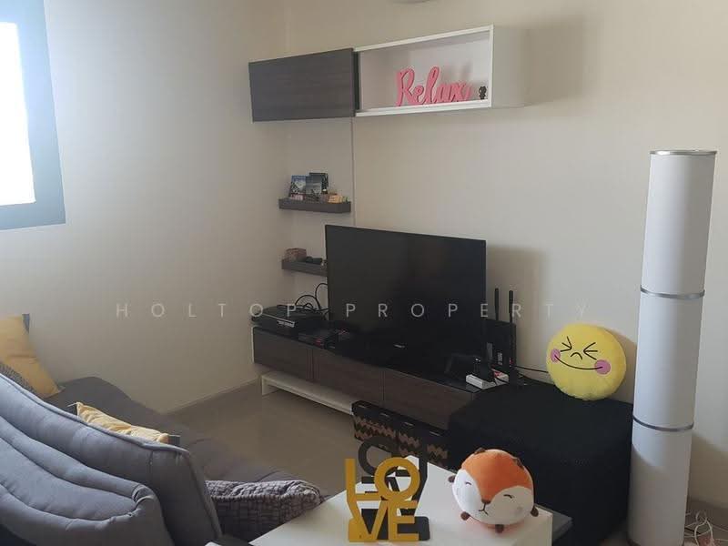 The Link Vano 64, Bangkok, 63 Soi Sukhumvit 64, Bang Chak, Phra Khanong, Bangkok, 2 Bedrooms, 61 sqm, Condo For Rent, by Holtop Property, 500552714 - DDproperty.com