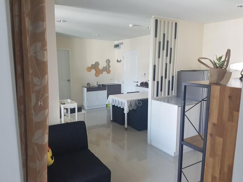 The Link Vano 64, Bangkok, 63 Soi Sukhumvit 64, Bang Chak, Phra Khanong, Bangkok, 2 Bedrooms, 61 sqm, Condo For Rent, by Holtop Property, 500552714 - DDproperty.com