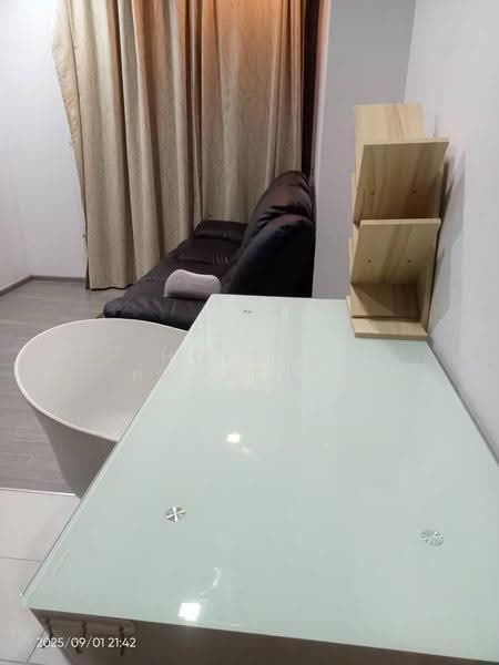 NYE by Sansiri, Bangkok, 333 Krung Thonburi Road, Khlong Ton Sai, Khlong San, Bangkok, 1 Bedroom, 1 sqm, Condo For Rent, by Holtop Property, 500552715 - DDproperty.com