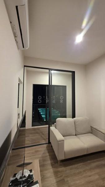 Flexi Mega Space Bangna : เฟล็กซี่ เมกะ สเปซ บางนา, สมุทรปราการ, Debaratna Rd, บางแก้ว, บางพลี, สมุทรปราการ, 35 ตร.ม., คอนโด ให้เช่า, โดย Holtop Property, 500552716 - DDproperty.com