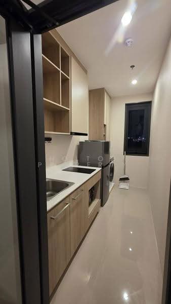 Flexi Mega Space Bangna : เฟล็กซี่ เมกะ สเปซ บางนา, สมุทรปราการ, Debaratna Rd, บางแก้ว, บางพลี, สมุทรปราการ, 35 ตร.ม., คอนโด ให้เช่า, โดย Holtop Property, 500552716 - DDproperty.com
