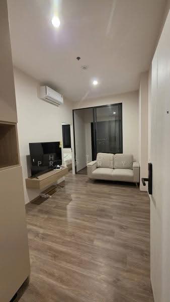 Flexi Mega Space Bangna, Samut Prakan, Debaratna Rd, Bang Kaeo, Bang Plee, Samut Prakan, 1 Bedroom, 35 sqm, Condo For Rent, by Holtop Property, 500552716 - DDproperty.com