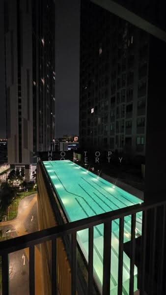Flexi Mega Space Bangna, Samut Prakan, Debaratna Rd, Bang Kaeo, Bang Plee, Samut Prakan, 1 Bedroom, 35 sqm, Condo For Rent, by Holtop Property, 500552716 - DDproperty.com