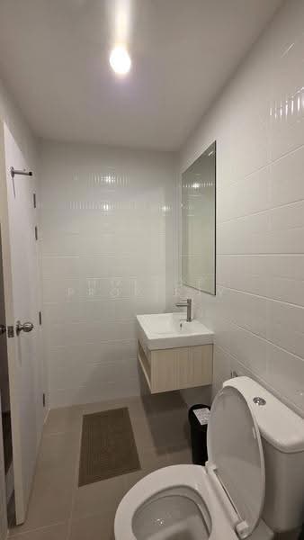 Flexi Mega Space Bangna, Samut Prakan, Debaratna Rd, Bang Kaeo, Bang Plee, Samut Prakan, 1 Bedroom, 35 sqm, Condo For Rent, by Holtop Property, 500552716 - DDproperty.com