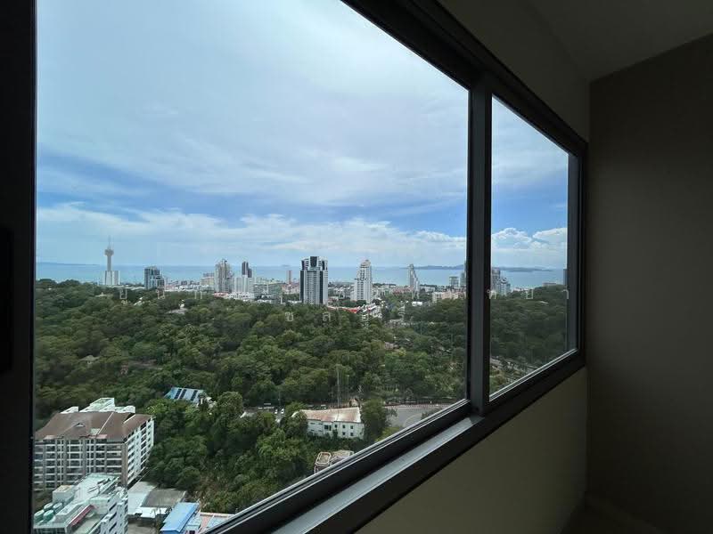Unixx South Pattaya, Chon Buri (Pattaya), Village No. 12 163, Nong Pru, Bang Lamung (Pattaya), Chon Buri (Pattaya), 2 Bedrooms, 52 sqm, Condo For Sale, by คุณหมู, 500552717 - DDproperty.com