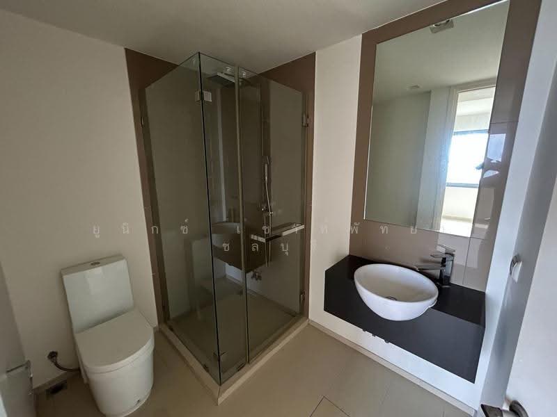 Unixx South Pattaya, Chon Buri (Pattaya), Village No. 12 163, Nong Pru, Bang Lamung (Pattaya), Chon Buri (Pattaya), 2 Bedrooms, 52 sqm, Condo For Sale, by คุณหมู, 500552717 - DDproperty.com