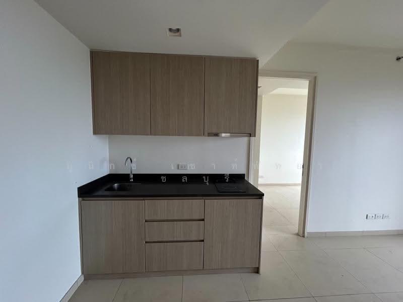 Unixx South Pattaya, Chon Buri (Pattaya), Village No. 12 163, Nong Pru, Bang Lamung (Pattaya), Chon Buri (Pattaya), 2 Bedrooms, 52 sqm, Condo For Sale, by คุณหมู, 500552717 - DDproperty.com