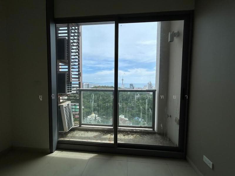 Unixx South Pattaya, Chon Buri (Pattaya), Village No. 12 163, Nong Pru, Bang Lamung (Pattaya), Chon Buri (Pattaya), 2 Bedrooms, 52 sqm, Condo For Sale, by คุณหมู, 500552717 - DDproperty.com