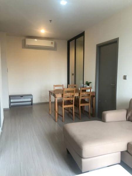 Life Asoke Hype : ไลฟ์ อโศก ไฮป์, กรุงเทพ, 339 ถนน จตุรทิศ, มักกะสัน, ราชเทวี, กรุงเทพ, 48 ตร.ม., คอนโด ให้เช่า, โดย Chanon Phangchienghien, 500552719 - DDproperty.com