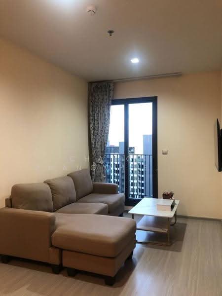 Life Asoke Hype : ไลฟ์ อโศก ไฮป์, กรุงเทพ, 339 ถนน จตุรทิศ, มักกะสัน, ราชเทวี, กรุงเทพ, 48 ตร.ม., คอนโด ให้เช่า, โดย Chanon Phangchienghien, 500552719 - DDproperty.com