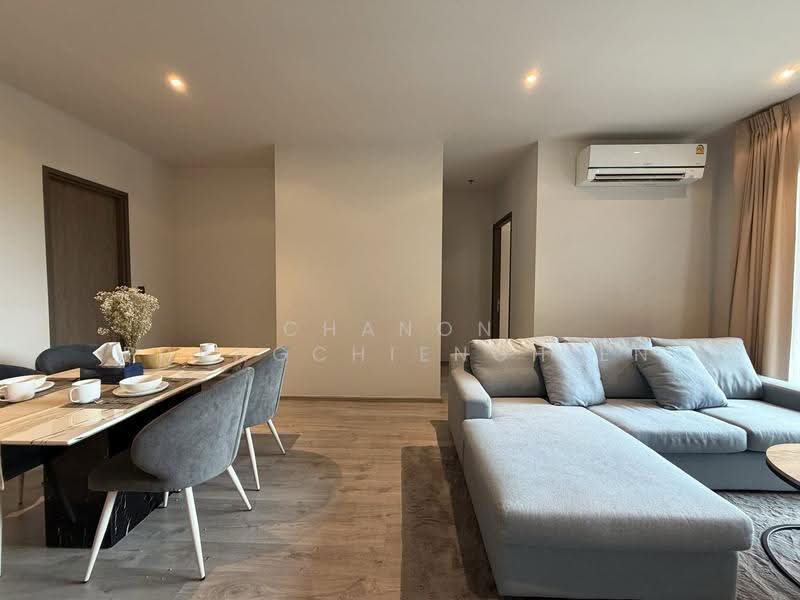 Rhythm Ekkamai Estate, กรุงเทพ, Soi Sukhumvit 63, คลองเตยเหนือ, วัฒนา, กรุงเทพ, 86 ตร.ม., คอนโด ให้เช่า, โดย Chanon Phangchienghien, 500552720 - DDproperty.com