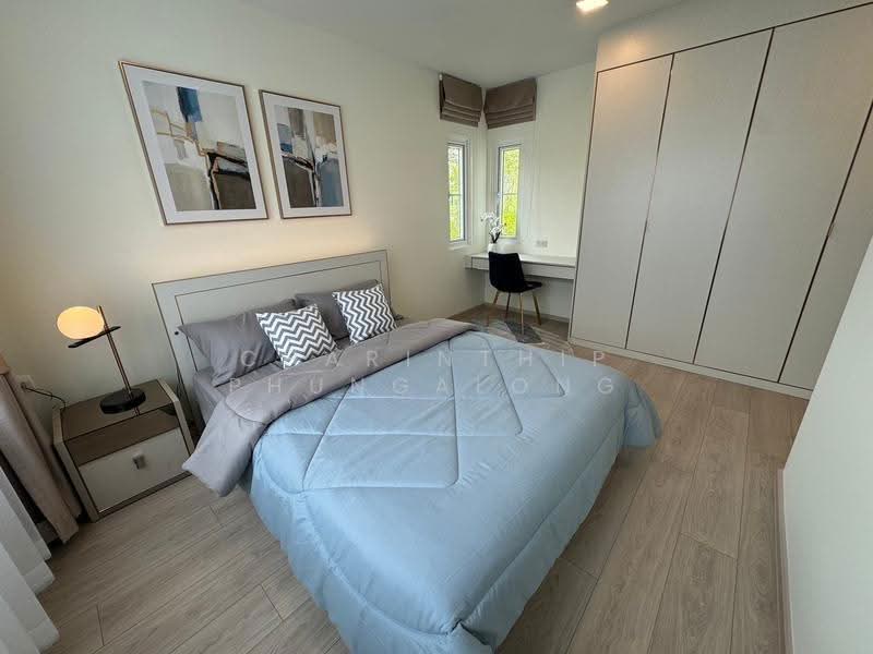 Villaggio 3 Srinakarin-Bangna : วิลลาจจิโอ 3 ศรีนครินทร์-บางนา, สมุทรปราการ, บางแก้ว, บางพลี, สมุทรปราการ, 200 ตร.ม., บ้านเดี่ยว ให้เช่า, โดย Charinthip Phungalong, 500552721 - DDproperty.com