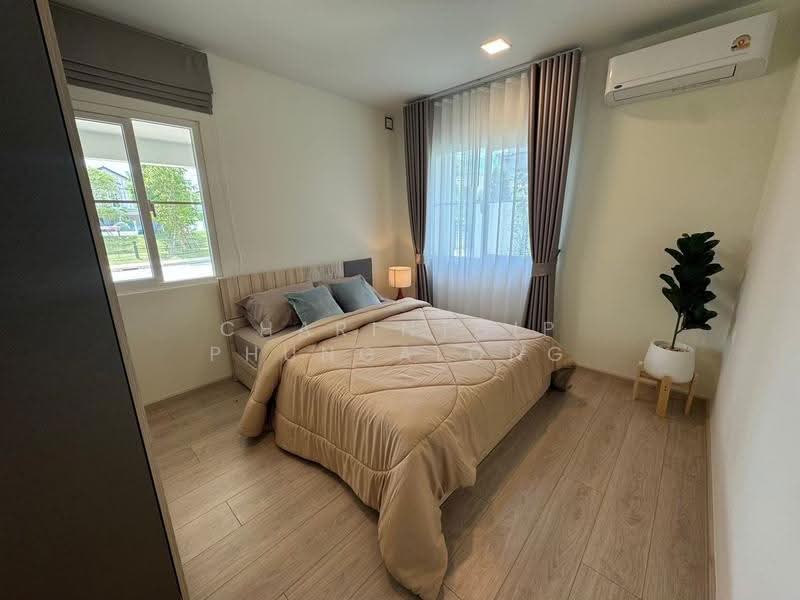 Villaggio 3 Srinakarin-Bangna : วิลลาจจิโอ 3 ศรีนครินทร์-บางนา, สมุทรปราการ, บางแก้ว, บางพลี, สมุทรปราการ, 200 ตร.ม., บ้านเดี่ยว ให้เช่า, โดย Charinthip Phungalong, 500552721 - DDproperty.com