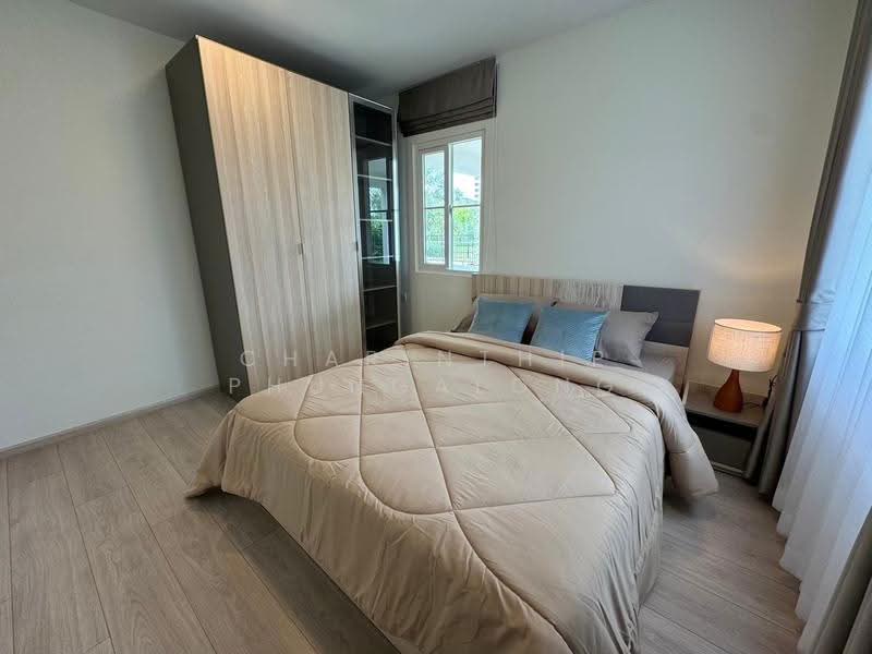 Villaggio 3 Srinakarin-Bangna : วิลลาจจิโอ 3 ศรีนครินทร์-บางนา, สมุทรปราการ, บางแก้ว, บางพลี, สมุทรปราการ, 200 ตร.ม., บ้านเดี่ยว ให้เช่า, โดย Charinthip Phungalong, 500552721 - DDproperty.com