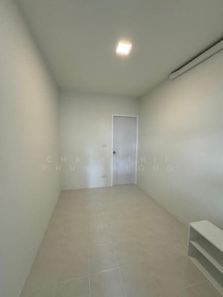 Villaggio 3 Srinakarin-Bangna : วิลลาจจิโอ 3 ศรีนครินทร์-บางนา, สมุทรปราการ, บางแก้ว, บางพลี, สมุทรปราการ, 200 ตร.ม., บ้านเดี่ยว ให้เช่า, โดย Charinthip Phungalong, 500552721 - DDproperty.com
