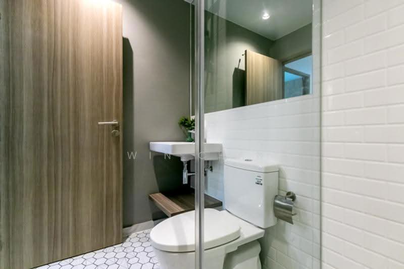 Altitude Unicorn Sathorn-Tha Phra : อัลติจูด ยูนิคอร์น สาทร-ท่าพระ, กรุงเทพ, ถนนราชพฤกษ์, ตลาดพลู, ธนบุรี, กรุงเทพ, 24 ตร.ม., คอนโด ขาย, โดย Win Chan, 500552722 - DDproperty.com