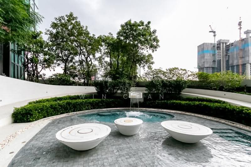 Altitude Unicorn Sathorn-Tha Phra : อัลติจูด ยูนิคอร์น สาทร-ท่าพระ, กรุงเทพ, ถนนราชพฤกษ์, ตลาดพลู, ธนบุรี, กรุงเทพ, 24 ตร.ม., คอนโด ขาย, โดย Win Chan, 500552722 - DDproperty.com