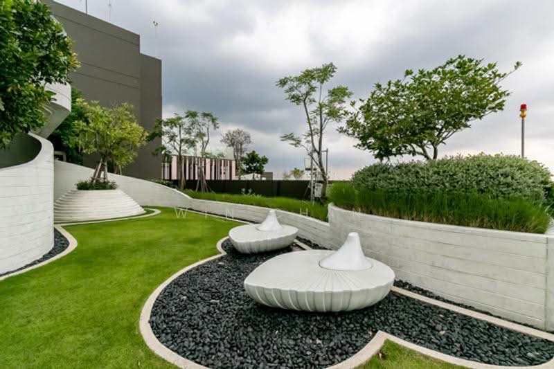 Altitude Unicorn Sathorn-Tha Phra : อัลติจูด ยูนิคอร์น สาทร-ท่าพระ, กรุงเทพ, ถนนราชพฤกษ์, ตลาดพลู, ธนบุรี, กรุงเทพ, 24 ตร.ม., คอนโด ขาย, โดย Win Chan, 500552722 - DDproperty.com