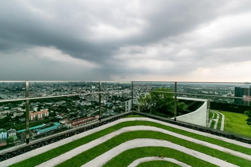 Altitude Unicorn Sathorn-Tha Phra : อัลติจูด ยูนิคอร์น สาทร-ท่าพระ, กรุงเทพ, ถนนราชพฤกษ์, ตลาดพลู, ธนบุรี, กรุงเทพ, 24 ตร.ม., คอนโด ขาย, โดย Win Chan, 500552722 - DDproperty.com