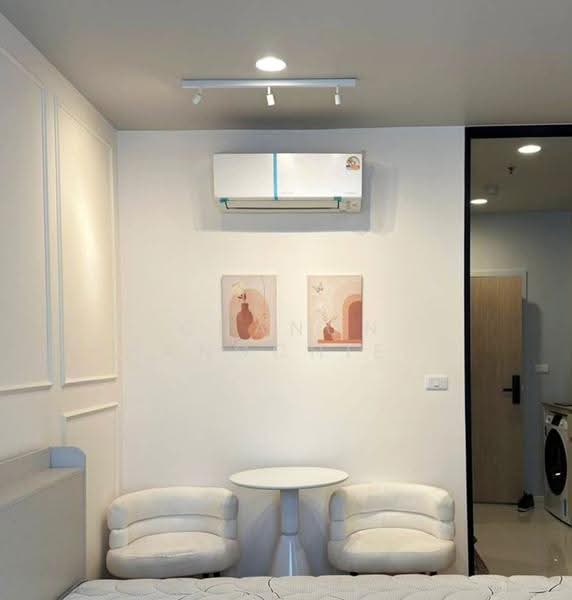 Culture Thonglor, Bangkok, Soi Sukhumvit 59, Sukhumvit Road, Khlong Tan Nua, Watthana, Bangkok, Studio, 27 sqm, Condo For Rent, by Chanon Phangchienghien, 500552724 - DDproperty.com