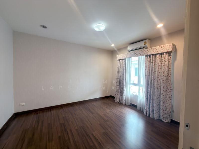 Leon Sukhumvit 62, Bangkok, Soi Sampopnaruemit, Bang Chak, Phra Khanong, Bangkok, 3 Bedrooms, 210 sqm, Townhouse For Rent, by Jiramet Lapsiriwatkul, 500552725 - DDproperty.com