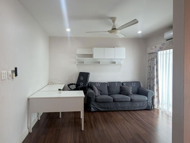 Leon Sukhumvit 62, Bangkok, Soi Sampopnaruemit, Bang Chak, Phra Khanong, Bangkok, 3 Bedrooms, 210 sqm, Townhouse For Rent, by Jiramet Lapsiriwatkul, 500552725 - DDproperty.com