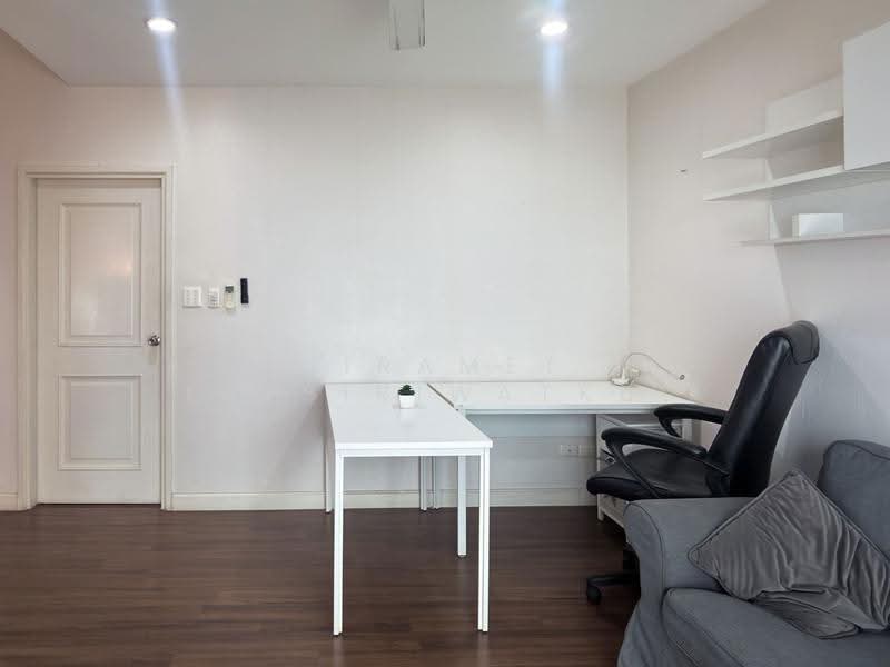 Leon Sukhumvit 62, Bangkok, Soi Sampopnaruemit, Bang Chak, Phra Khanong, Bangkok, 3 Bedrooms, 210 sqm, Townhouse For Rent, by Jiramet Lapsiriwatkul, 500552725 - DDproperty.com