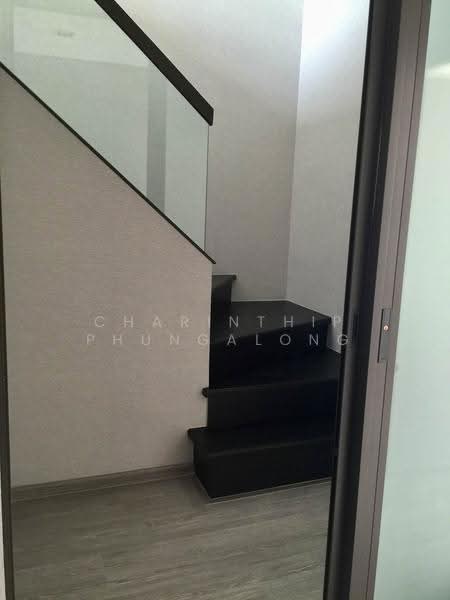 Landmark Ekamai-Ramindra, Bangkok, Sukhonthasawat Road, Lat Phrao, Bangkok, 3 Bedrooms, 172 sqm, Townhouse For Rent, by Charinthip Phungalong, 500552726 - DDproperty.com