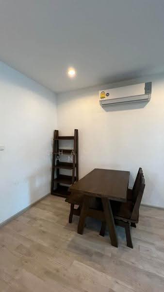 IDEO Mobi Charan Interchange, Bangkok, 531 Charansanitwong Road, Bang Khun Sri, Bangkok Noi, Bangkok, 2 Bedrooms, 45 sqm, Condo For Rent, by Chanon Phangchienghien, 500552729 - DDproperty.com
