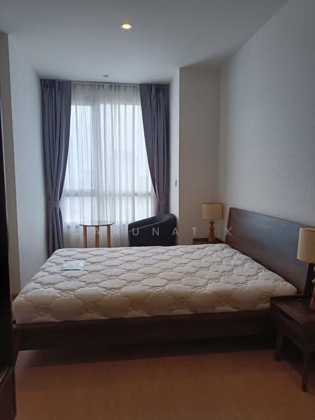 Maru Ladprao 15, Bangkok, Soi Lat Phrao 15, Jom Phon, Chatuchak, Bangkok, 1 Bedroom, 35 sqm, Condo For Rent, by Jarunat K, 500552732 - DDproperty.com