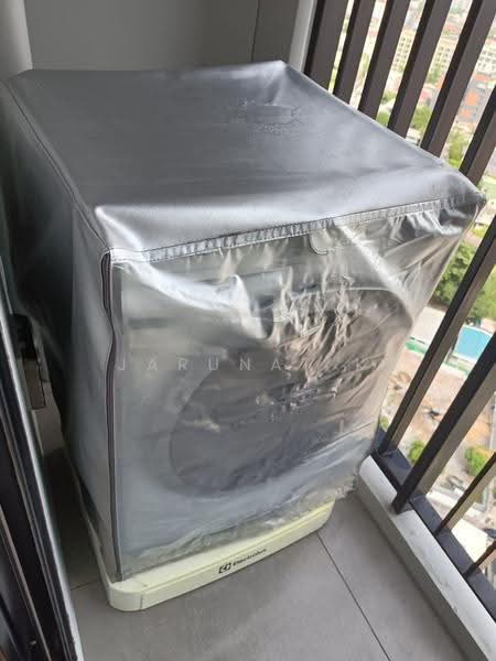 Maru Ladprao 15, Bangkok, Soi Lat Phrao 15, Jom Phon, Chatuchak, Bangkok, 1 Bedroom, 35 sqm, Condo For Rent, by Jarunat K, 500552732 - DDproperty.com
