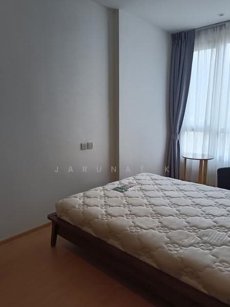 Maru Ladprao 15, Bangkok, Soi Lat Phrao 15, Jom Phon, Chatuchak, Bangkok, 1 Bedroom, 35 sqm, Condo For Rent, by Jarunat K, 500552732 - DDproperty.com