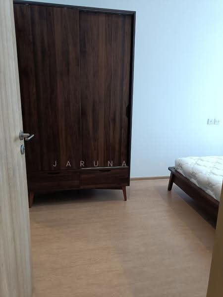 Maru Ladprao 15, Bangkok, Soi Lat Phrao 15, Jom Phon, Chatuchak, Bangkok, 1 Bedroom, 35 sqm, Condo For Rent, by Jarunat K, 500552732 - DDproperty.com