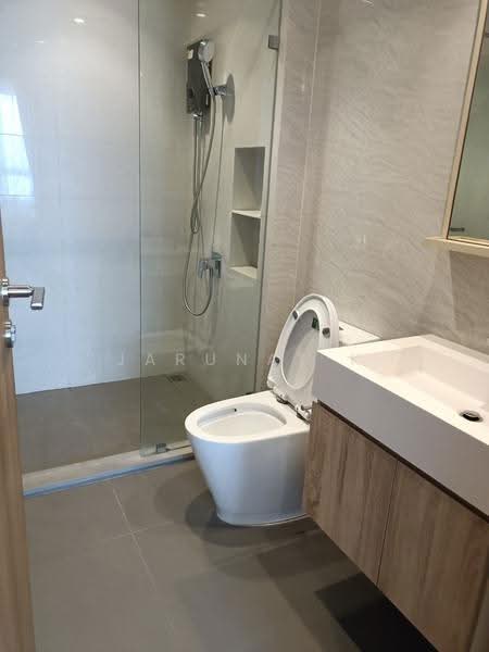 Maru Ladprao 15, Bangkok, Soi Lat Phrao 15, Jom Phon, Chatuchak, Bangkok, 1 Bedroom, 35 sqm, Condo For Rent, by Jarunat K, 500552732 - DDproperty.com
