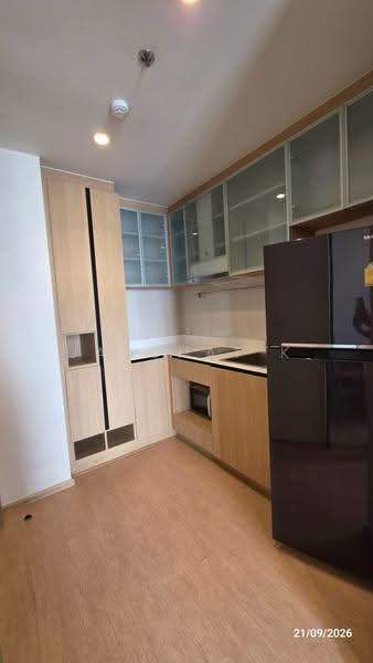 Maru Ladprao 15, bangkok, Soi Lat Phrao 15, Jom Phon, Chatuchak, Bangkok, 1 Bedroom, 35 sqm, Condo For Rent, by Jarunat K, 500552732 - DDproperty.com