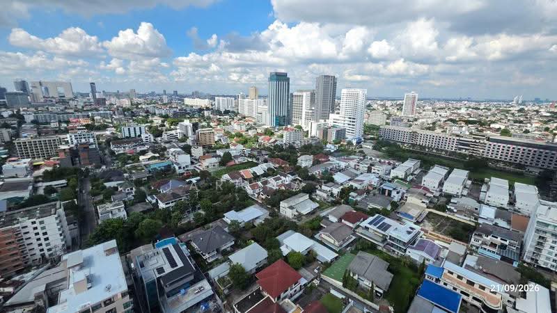 Maru Ladprao 15, bangkok, Soi Lat Phrao 15, Jom Phon, Chatuchak, Bangkok, 1 Bedroom, 35 sqm, Condo For Rent, by Jarunat K, 500552732 - DDproperty.com