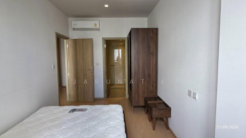 Maru Ladprao 15, bangkok, Soi Lat Phrao 15, Jom Phon, Chatuchak, Bangkok, 1 Bedroom, 35 sqm, Condo For Rent, by Jarunat K, 500552732 - DDproperty.com
