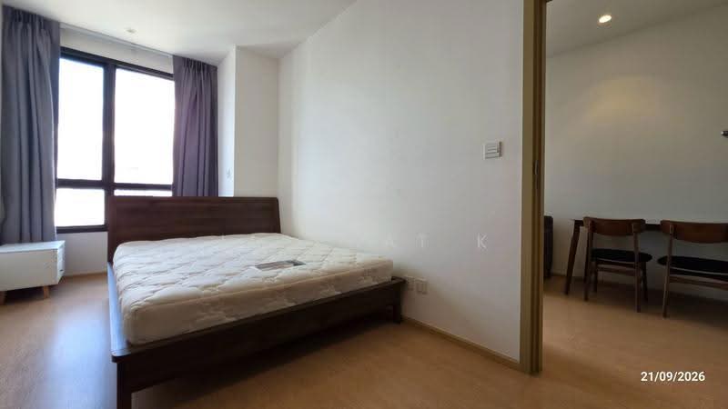 Maru Ladprao 15, bangkok, Soi Lat Phrao 15, Jom Phon, Chatuchak, Bangkok, 1 Bedroom, 35 sqm, Condo For Rent, by Jarunat K, 500552732 - DDproperty.com